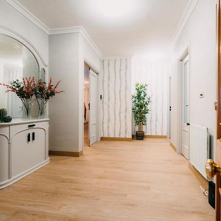 Pension Caldea Caldas De Reis Exteriör bild